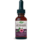 Nature's Way Echinacea Goldenseal (Alcohol-Free Liquid)-1 fl oz (30 mL)-N101 Nutrition