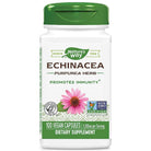 Nature's Way Echinacea Purpurea Herb-100 vegan capsules-N101 Nutrition