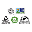 Nature's Way Fenugreek Seed-N101 Nutrition