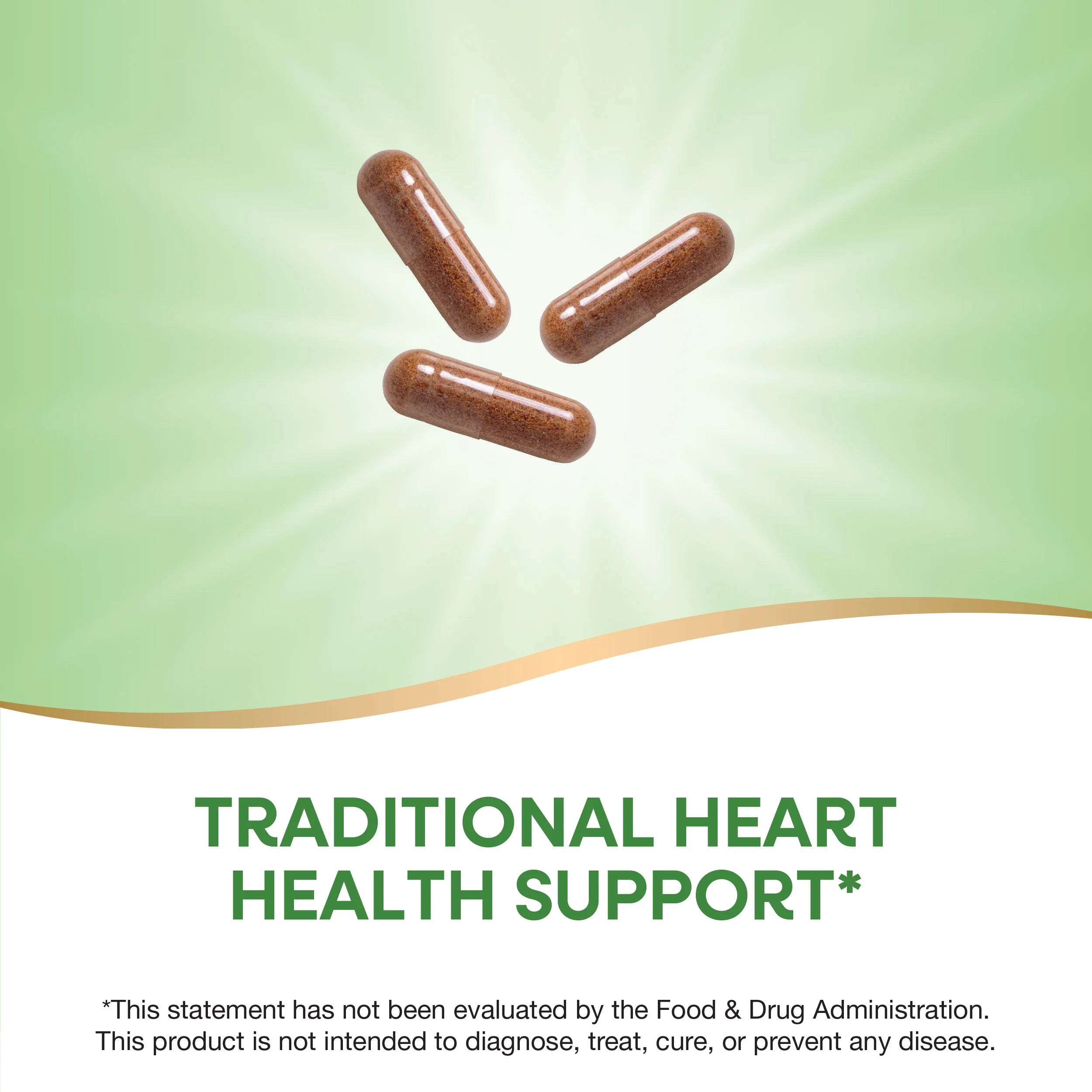 Nature's Way Hawthorn Berries-N101 Nutrition