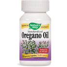 Nature's Way Oregano Oil-60 vegan capsules-N101 Nutrition