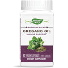 Nature's Way Oregano Oil-60 vegan capsules-N101 Nutrition