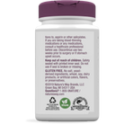 Nature's Way Premium Extract Willow-60 vegan capsules-N101 Nutrition