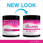 NeoCell Super Collagen Peptides Powder - Unflavored-N101 Nutrition