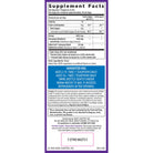 New Chapter Elderberry Syrup + Honey (EXP 08/2026 - FINAL SALE / NO RETURNS)-N101 Nutrition