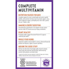 New Chapter Men's Advanced Multivitamin-N101 Nutrition