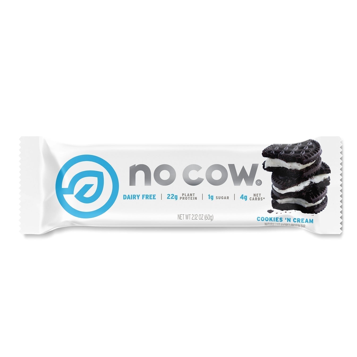 No Cow Bars-N101 Nutrition