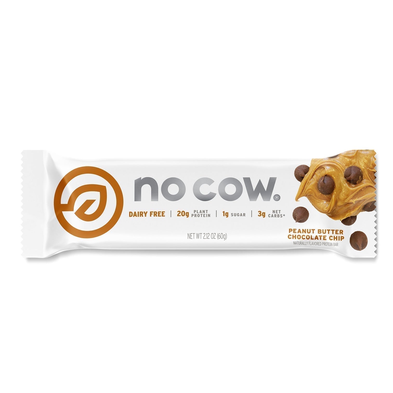 No Cow Bars-N101 Nutrition