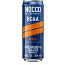 NOCCO BCAA RTD-N101 Nutrition