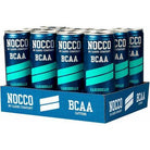 NOCCO BCAA RTD-Case (12 Cans)-Caribbean-N101 Nutrition