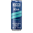 NOCCO BCAA RTD-Single (12 fl oz/355 mL)-Caribbean-N101 Nutrition