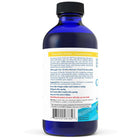 Nordic Naturals Arctic Cod Liver Oil - Lemon-N101 Nutrition