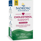 Nordic Naturals Cholesterol Support Omega Blend-60 softgels-N101 Nutrition