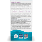 Nordic Naturals Complete Omega-N101 Nutrition