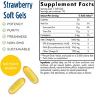 Nordic Naturals DHA Xtra-N101 Nutrition