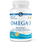 Nordic Naturals Omega-3-60 softgels-N101 Nutrition