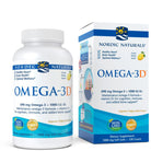 Nordic Naturals Omega-3D-120 softgels-N101 Nutrition