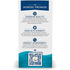 Nordic Naturals Ultimate Omega-N101 Nutrition