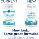 Nordic Naturals Ultimate Omega-N101 Nutrition