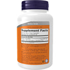 NOW Acetyl-L Carnitine 500 mg-N101 Nutrition