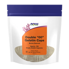 NOW Double "00" Gelatin Caps (Empty)-750 count-N101 Nutrition
