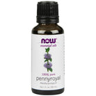 NOW Essential Oils Pennyroyal Oil-1 fl oz (30 mL)-N101 Nutrition