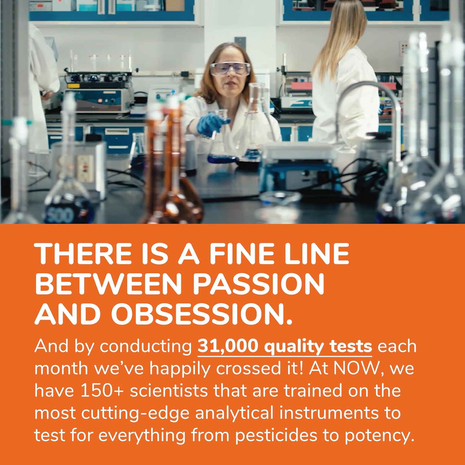 NOW MSM 1000 mg-N101 Nutrition