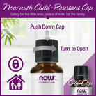 NOW Solutions Rose Hip Seed Oil-N101 Nutrition