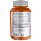 NOW Sports HMB 1000 mg, Double Strength Tablets-N101 Nutrition