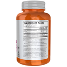 NOW Sports HMB 500 mg-120 veg capsules-N101 Nutrition