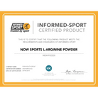 NOW Sports L-Arginine Powder-N101 Nutrition