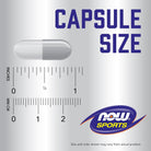 NOW ZMA-N101 Nutrition