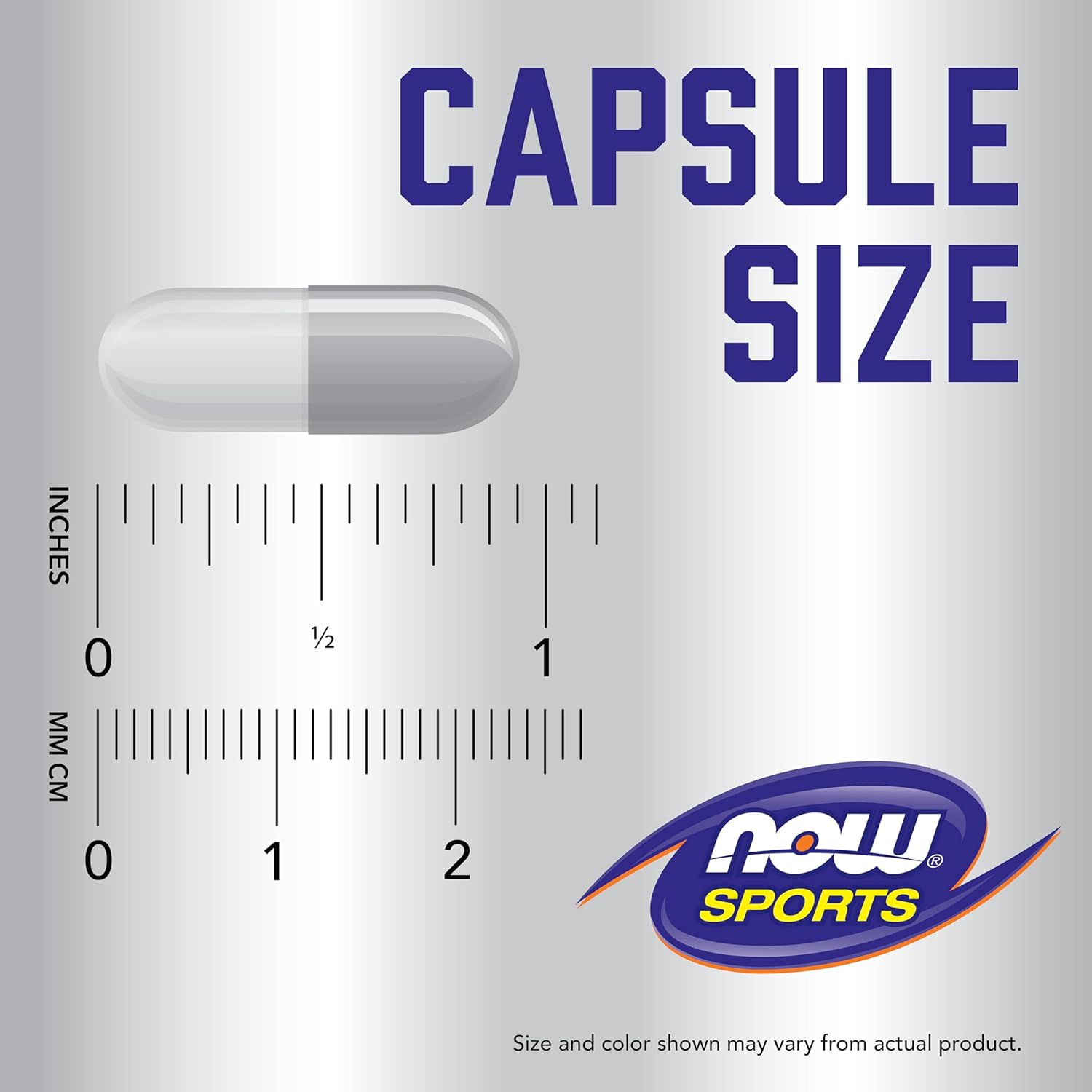 NOW ZMA-N101 Nutrition