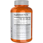 NOW ZMA-N101 Nutrition
