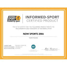 NOW ZMA-N101 Nutrition