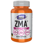 NOW ZMA-90 veg capsules-N101 Nutrition