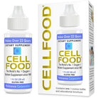 NuScience Cellfood Liquid Concentrate-1 fl oz (30 mL)-N101 Nutrition