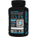 Nutra Innovations 24HR Pump-N101 Nutrition