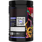 Nutra Innovations Deity V2-N101 Nutrition