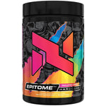 Nutra Innovations Epitome Hardcore Pre-Workout-N101 Nutrition