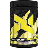 Nutra Innovations Epitome Hardcore Pre-Workout-N101 Nutrition