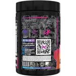 Nutra Innovations Epitome Hardcore Pre-Workout-N101 Nutrition