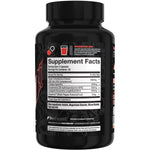 Nutra Innovations Mass Construction-N101 Nutrition