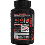 Nutra Innovations Mass Construction-N101 Nutrition