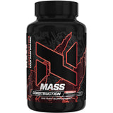 Nutra Innovations Mass Construction-N101 Nutrition