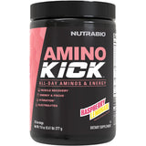 NutraBio Amino Kick-N101 Nutrition