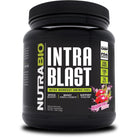 NutraBio Intra Blast-Dragonfruit Candy-30 servings-N101 Nutrition