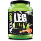 NutraBio Leg Day-20 servings-Peachy Glutes-N101 Nutrition