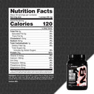 NutraBio Whey Protein Isolate-N101 Nutrition
