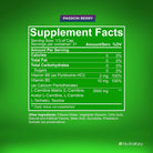 NutraKey L-Carnitine 3000 Liquid-N101 Nutrition